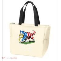 ILl Tread Wherever I Want Sweetie Tote Bag thumb 3