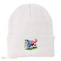 ILl Tread Wherever I Want Sweetie Beanie thumb 0
