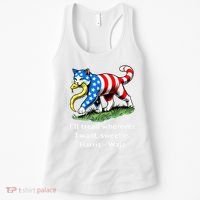 ILl Tread Wherever I Want Sweetie Women's Tank Top thumb 0