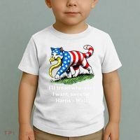 ILl Tread Wherever I Want Sweetie Toddler T-Shirt thumb 2