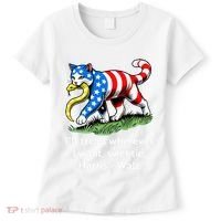 ILl Tread Wherever I Want Sweetie Women's T-Shirt thumb 0