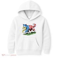 ILl Tread Wherever I Want Sweetie Kids Hoodie thumb 0