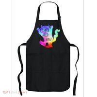 I Teach Wild Things Monster Funny Halloween Gifts Apron thumb 0
