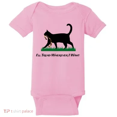Baby Bodysuit