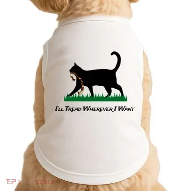 Doggie Tank