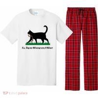ILl Tread Wherever I Want Pajama Set thumb 0