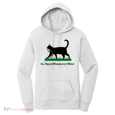 Women's Hoodie