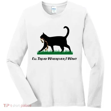 Women's Long Sleeve Shirt