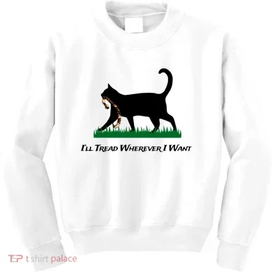 Kids Sweatshirt