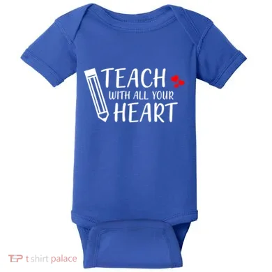Baby Bodysuit