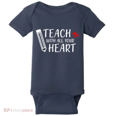 Baby Bodysuit