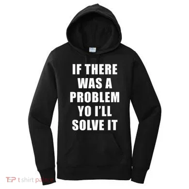 Women's Hoodie