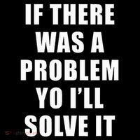 If There Was A Problem Yo ILl Solve It Ice Ice Baby Toddler T-Shirt thumb 4