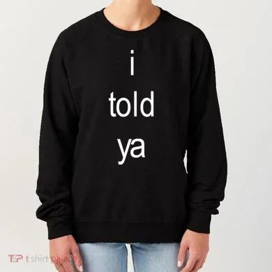 Women's Sweatshirt