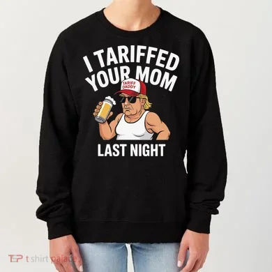 Women's Sweatshirt