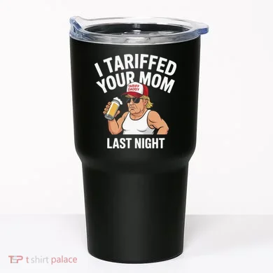 Tumbler