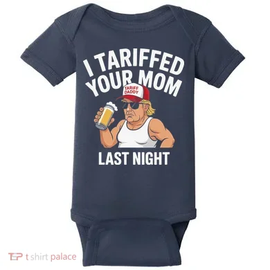 Baby Bodysuit