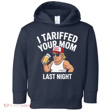 Toddler Hoodie