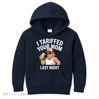 Kids Hoodie