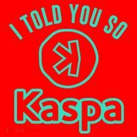 I Told You So Kaspa Crypto Kaspa Mining Kaspa Crypto Miner Crypto Bullrun Santa Hat thumb 1
