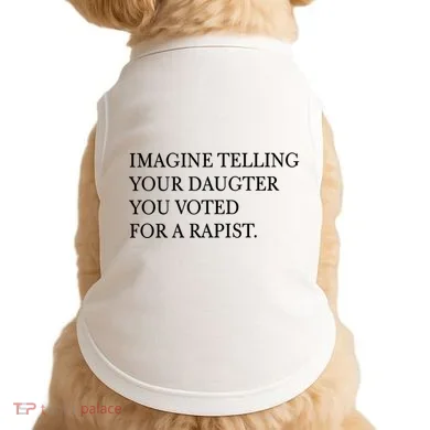 Doggie Tank