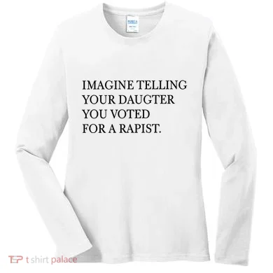 Women's Long Sleeve Shirt