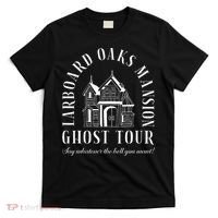 I Think You Should Leave Ghost T-Shirt thumb 0