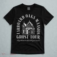 I Think You Should Leave Ghost T-Shirt thumb 5