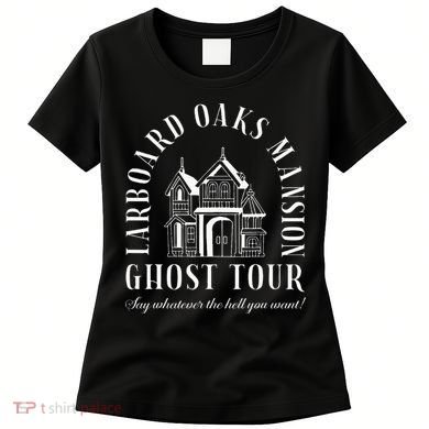 I Think You Should Leave Ghost Women's T-Shirt