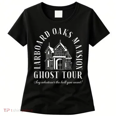 I Think You Should Leave Ghost Women's T-Shirt
