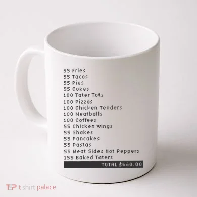 Coffee Mug
