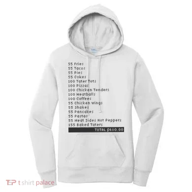 Women's Hoodie