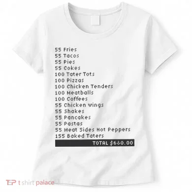 Women's T-Shirt
