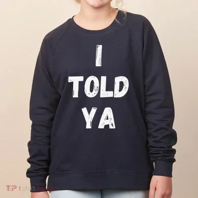 Women's Sweatshirt