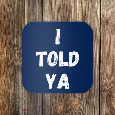 Coaster