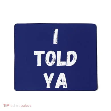 Mousepad