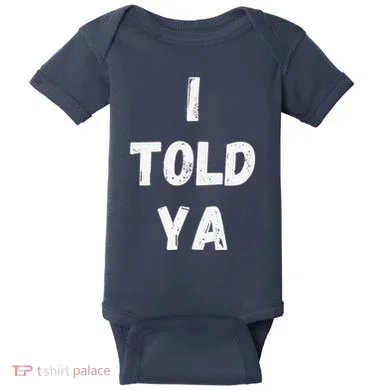 Baby Bodysuit