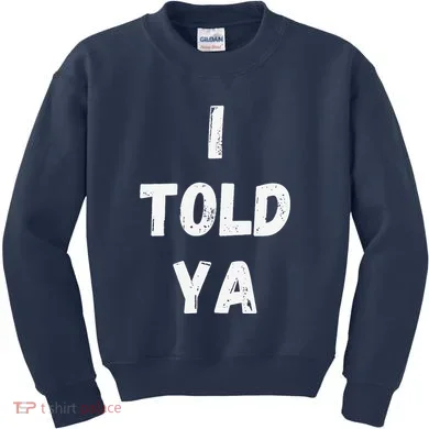 Kids Sweatshirt