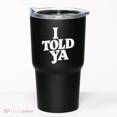 Tumbler
