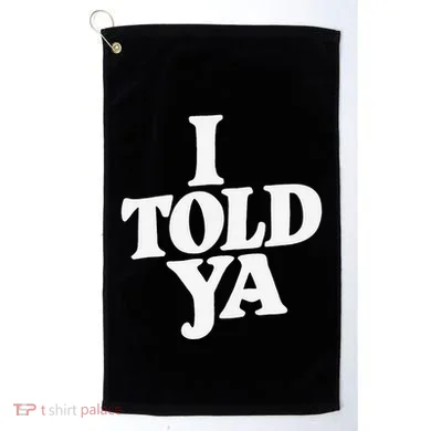 Golf Towel