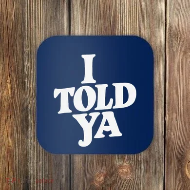Coaster