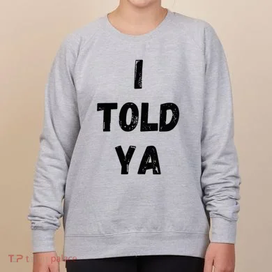 Women's Sweatshirt