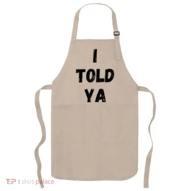 Apron