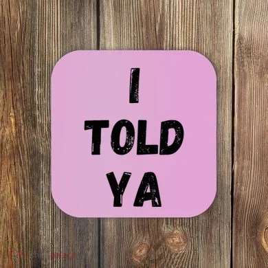 Coaster