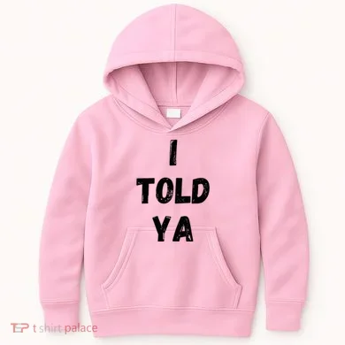 Kids Hoodie