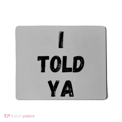 Mousepad