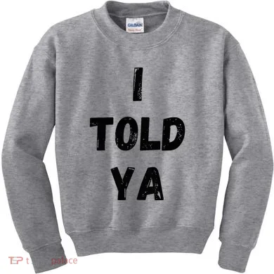 Kids Sweatshirt