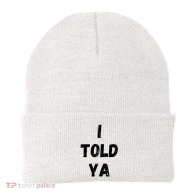 Beanie