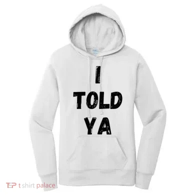 Women's Hoodie