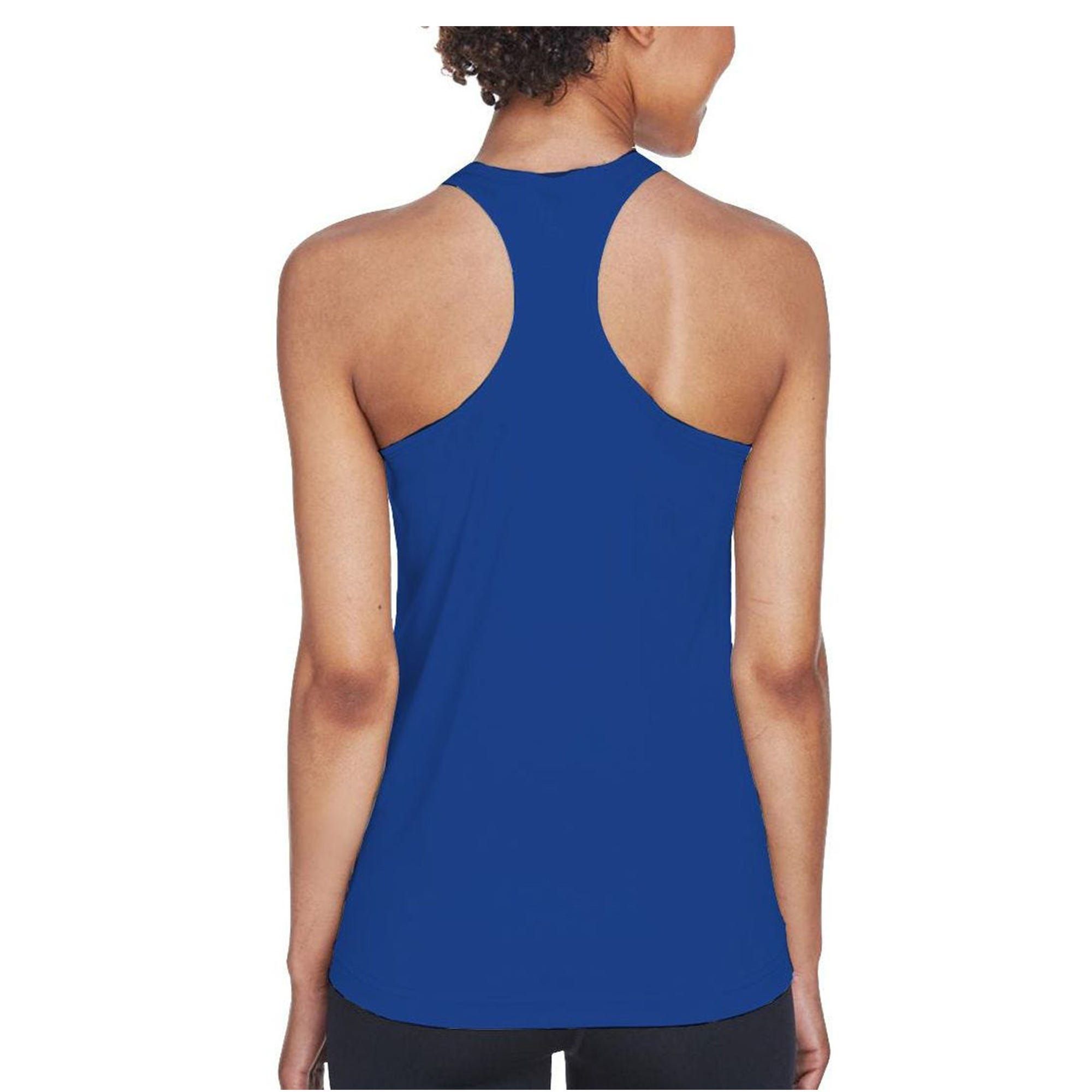 I'm The Youngest Sister Rules Don't Apply To Me Siblings Cute Gift Women's Tank Top